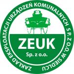 Zdjęcie: Ogłoszenie o zatrudnieniu w ZEUK Sp. z o.o.